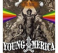 The Poems - Young America (LP) [Vinilo]