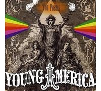 The Poems - Young America [VINYL] [Vinilo]