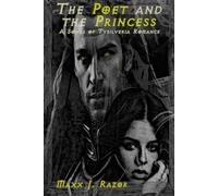 The Poet and the Princess: A Fantasy Romance Novel (Songs of Tysilveria)