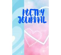 The Poet’s Notebook: A Journal for Poems, Ideas & Inspirations,Capture, Create & Reflect on Your Words