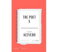 The Poet X American: 2 (Harpercollins American Classics)