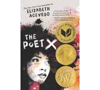 The Poet X (ebook)