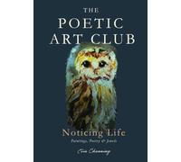 The Poetic Art Club: Noticing Life: Through Jewels, Paintings & Poetry (In the world of yiliyuli)
