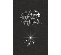 The Poetic Atlas: A poetic guide to gaia for extraterrestrial beings