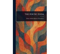 The Poetic Edda