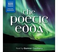 The Poetic Edda