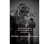 The Poetic Edda