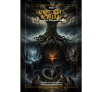 The Poetic Edda: A Bilingual Old Norse and English Edition