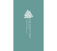 The Poetic Edda (Oxford World's Classics Hardback Collection)