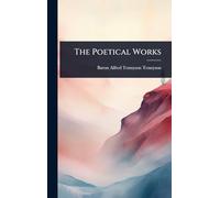 The Poetical Works