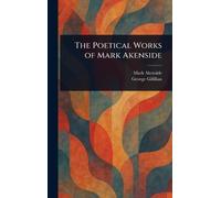 The Poetical Works of Mark Akenside
