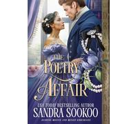 The Poetry Affair: A Regency Historical Romance: 3 (Dashing Rogues and Ruined Librarians)