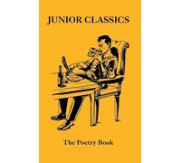 The Poetry Book: 7 (Junior Classics)