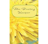 The Poetry Keeper: Write your Poems with Simple One-Word Prompts.