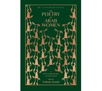 The Poetry of Arab Women: A Contemporary Anthology