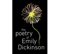 The Poetry Of Emily Dickinson
