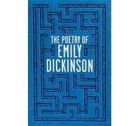 The Poetry of Emily Dickinson (Word Cloud Classics)