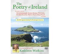 The Poetry Of Ireland [Reino Unido] [DVD]