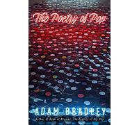 The Poetry of Pop