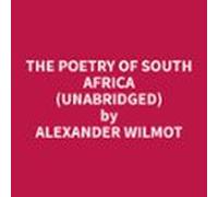 The Poetry Of South Africa (unabridged) (audiolibro)
