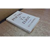The Poetry of T.S.Eliot