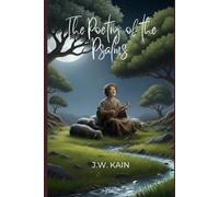 The Poetry of the Psalms: Now’s the time for Psalms that Rhyme