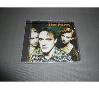 The poets 1990 self titled CD Album
