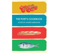 The Poet's Cookbook