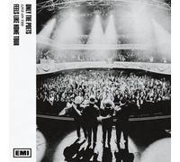 The Poets Live de La ‘ Feels Like Home ’ Tour (LP) Firmado/Autografiada