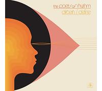 The Poets of Rhythm - Discern/Define (Colored 2lp+Mp3) [Vinilo]