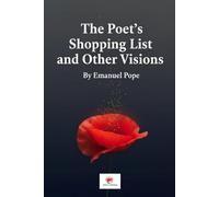 The Poet's Shopping List: Other Visions