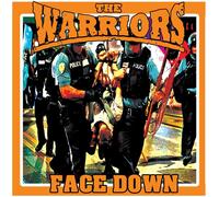 The Warriors – Split LP – Vinilo 180 g – Cargo Records – Importación USA