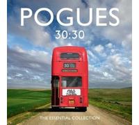 The Pogues - 30:30 Essential Collection