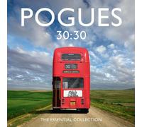 The Pogues - 30:30 The Essential Collection