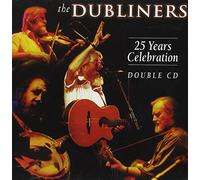 The Pogues - Dubliners - Celebration