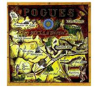 The Pogues - Hell's Ditch [Remastered & Expanded]