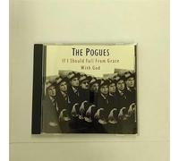 The Pogues - If I Should Fall From Grace With God/ 15 Tracks (UK