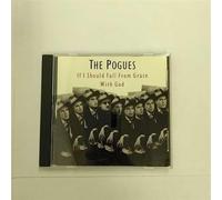 The Pogues - If I Should Fall From Grace With God/ 15 Tracks (UK Import)