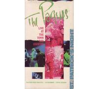 The Pogues - Live At Town & Country Club [Alemania] [VHS]
