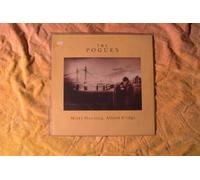 The Pogues - Misty morning, Albert Bridge [Vinyl Single]