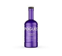 The Pogues Official Irish Whiskey Streams of Whiskey 0,7 Liter