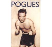 The Pogues - Peace And Love [Casete]