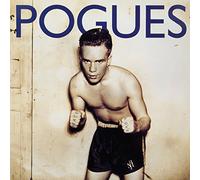 The Pogues - Peace And Love [Vinilo]