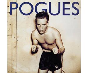 The Pogues - Peace And Love [Vinilo]