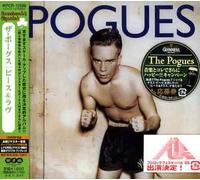 The Pogues - Peace & Love (Remastered & Expanded) [Import]
