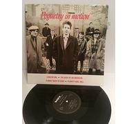 THE POGUES Poguetry in motion LONDON GIRL 4 TRACK 12" SINGLE Buy It 243