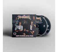 The Pogues - Red Roses For Me (40th Anniversary Edition) (2 CD)