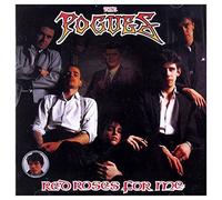 The Pogues - Red Roses for Me Edition)
