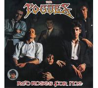 The Pogues – Red Roses For Me – Vinilo – Rhino – Importación USA