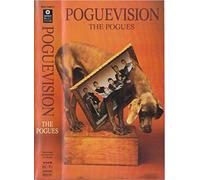 The pogues [Reino Unido] [VHS]